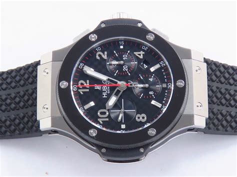 hublot big bang v6 f v6 5 ss|Hublot big bang.